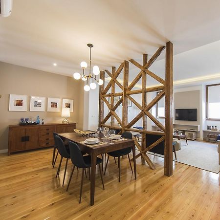 Downtown 2Bedroom Wonder Lisabona Exterior foto