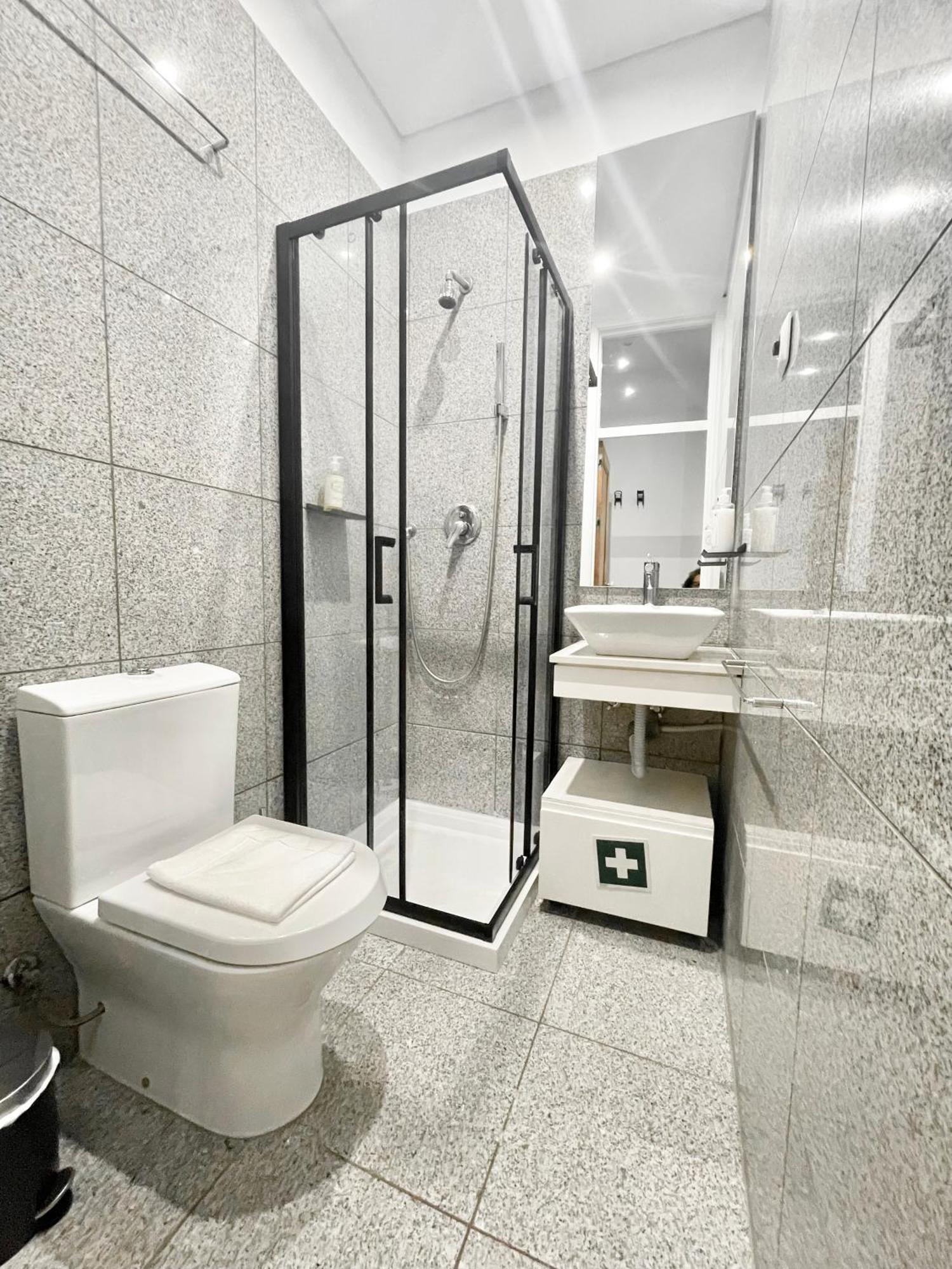 Downtown 2Bedroom Wonder Lisabona Exterior foto