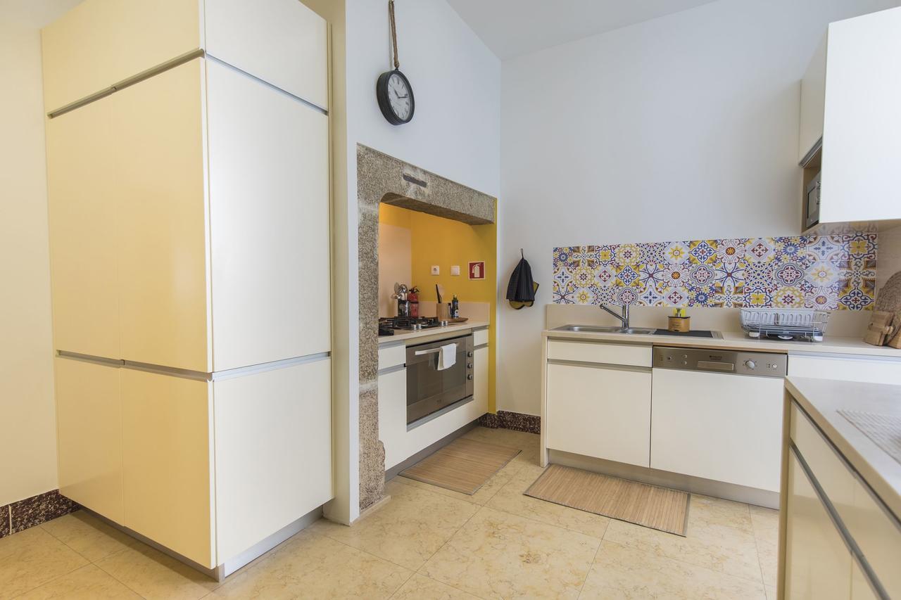Downtown 2Bedroom Wonder Lisabona Exterior foto