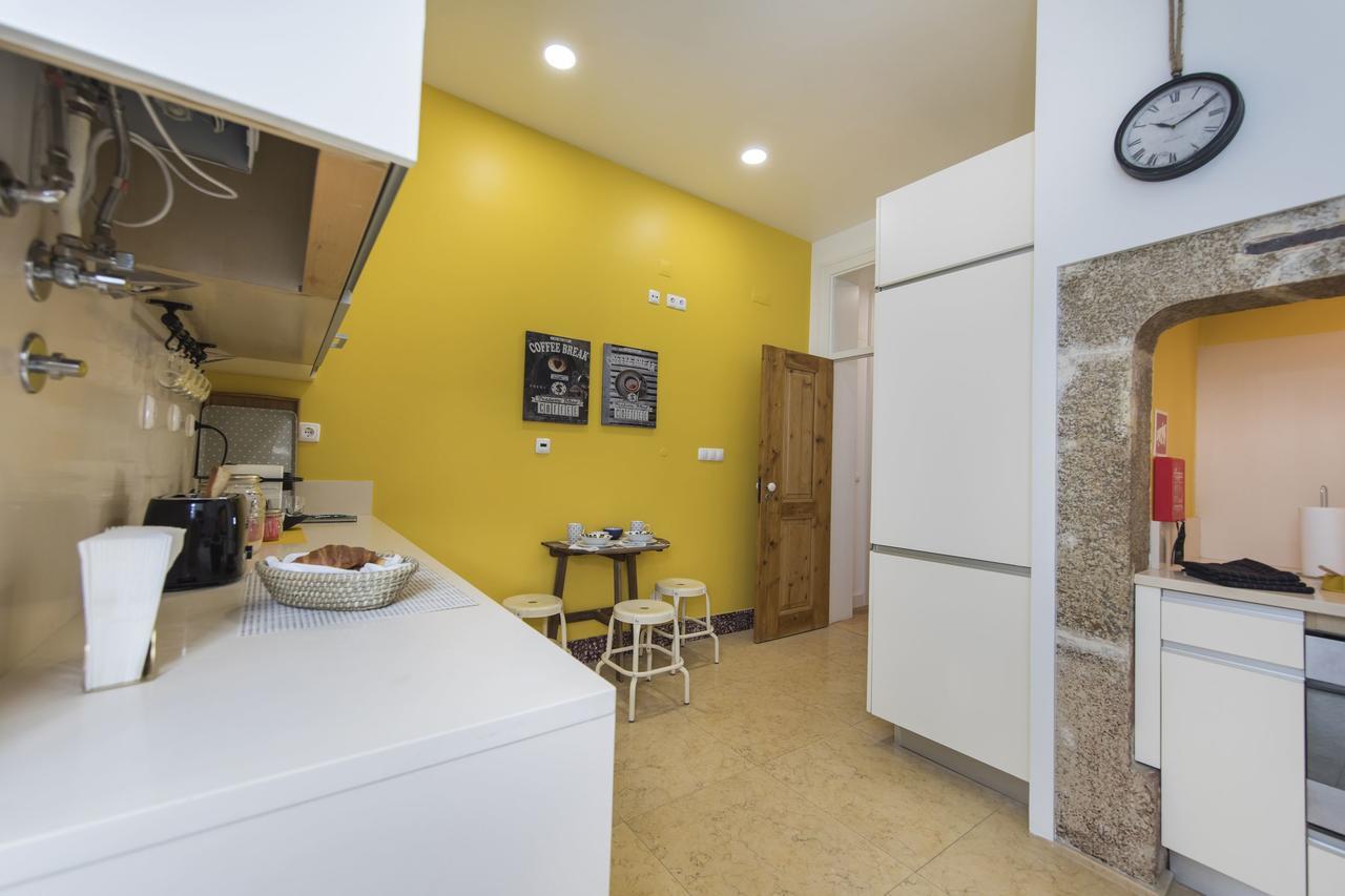 Downtown 2Bedroom Wonder Lisabona Exterior foto