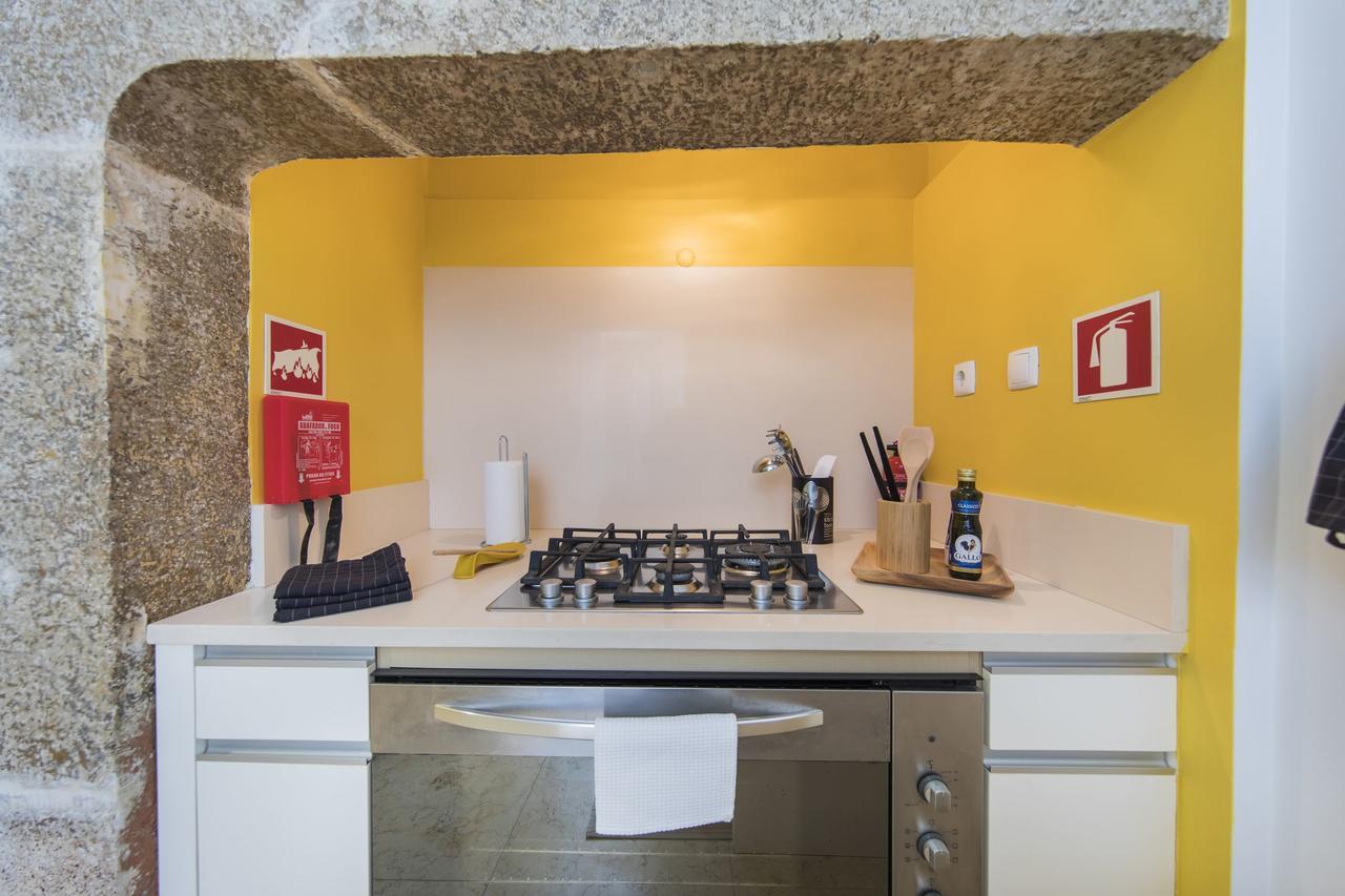 Downtown 2Bedroom Wonder Lisabona Exterior foto