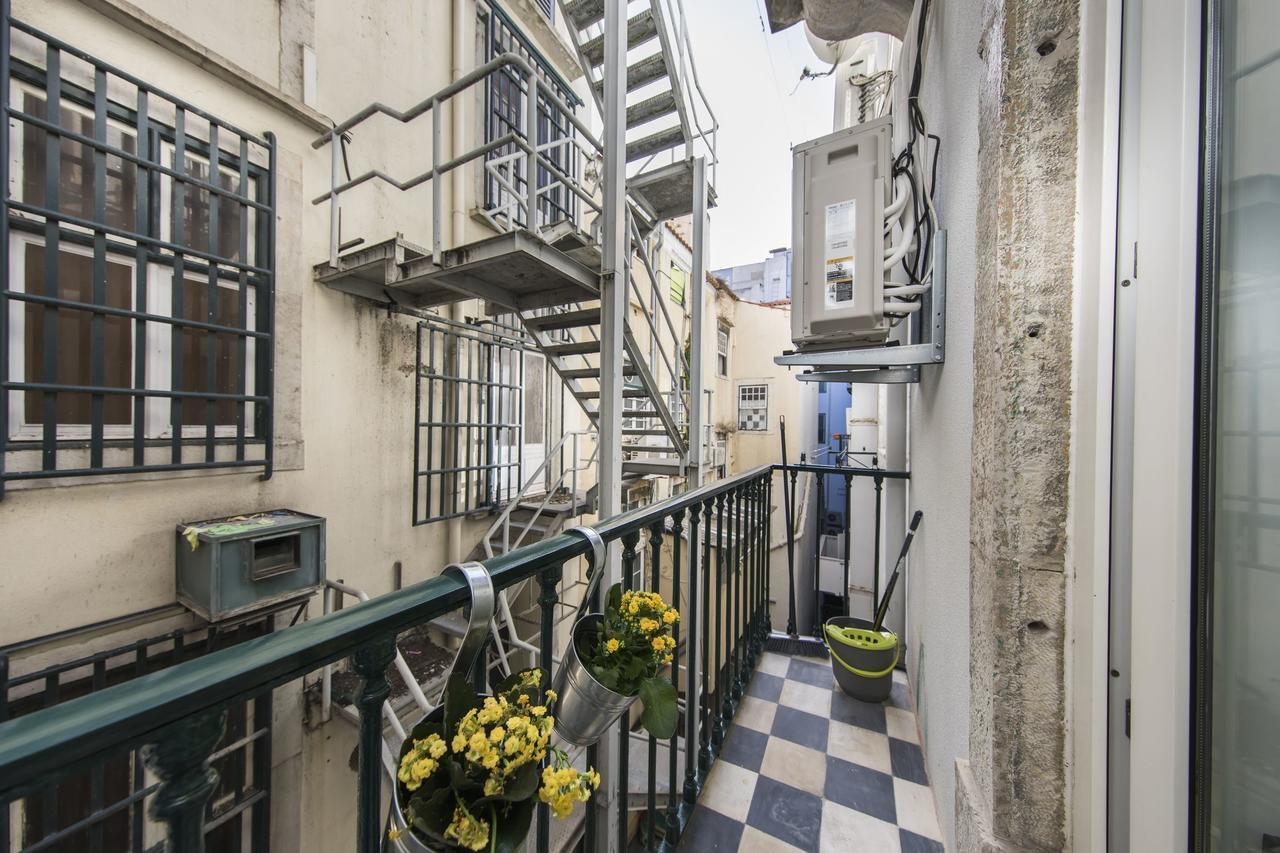 Downtown 2Bedroom Wonder Lisabona Exterior foto