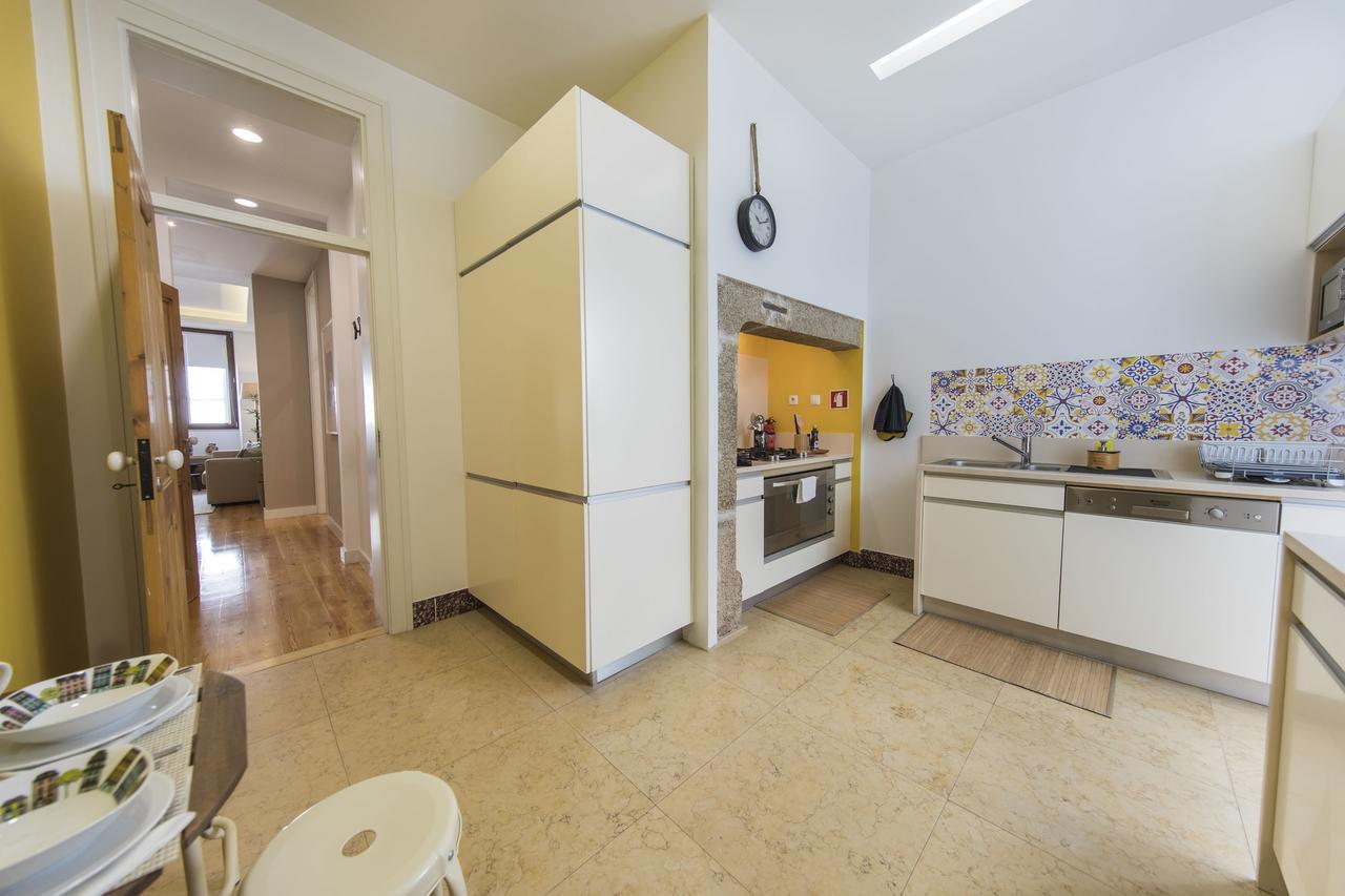 Downtown 2Bedroom Wonder Lisabona Exterior foto