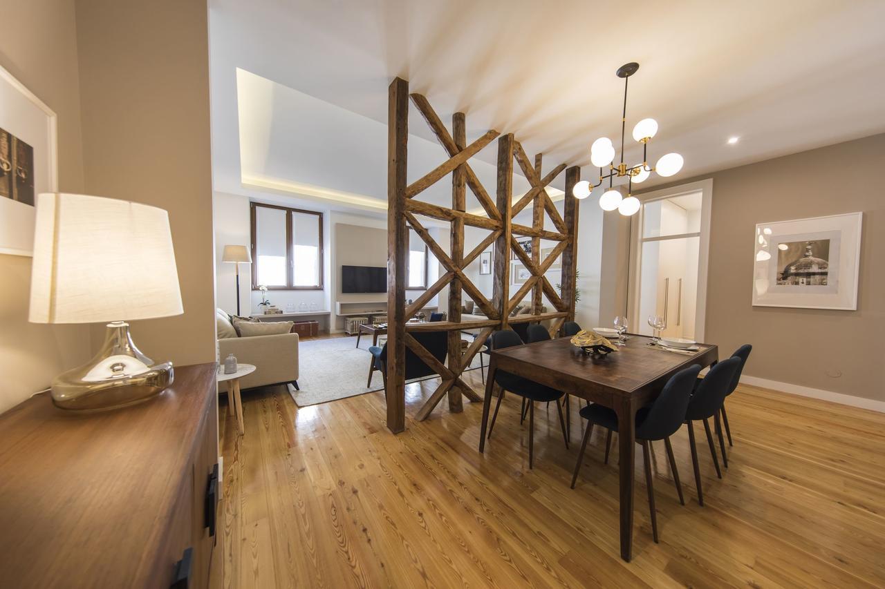 Downtown 2Bedroom Wonder Lisabona Exterior foto